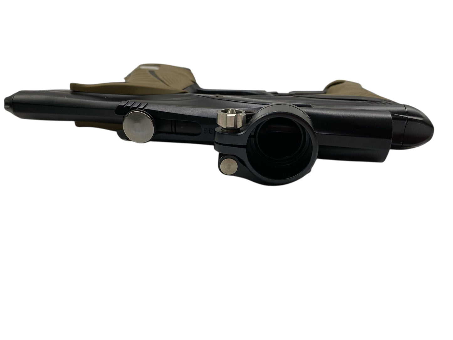 Used Planet Eclipse Lv1.6 Paintball Gun Paintball Gun from CPXBrosPaintball Buy/Sell/Trade Paintball Markers, New Paintball Guns, Paintball Hoppers, Paintball Masks, and Hormesis Headbands