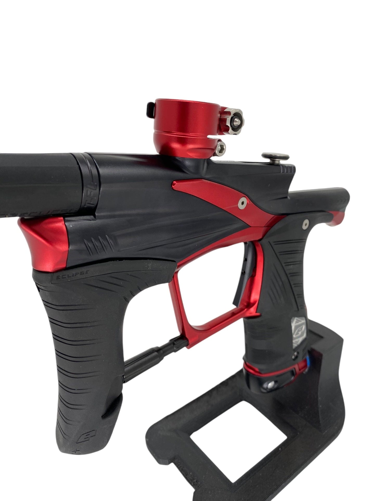 Used Planet Eclipse Lv1.6 Paintball Gun Paintball Gun from CPXBrosPaintball Buy/Sell/Trade Paintball Markers, New Paintball Guns, Paintball Hoppers, Paintball Masks, and Hormesis Headbands