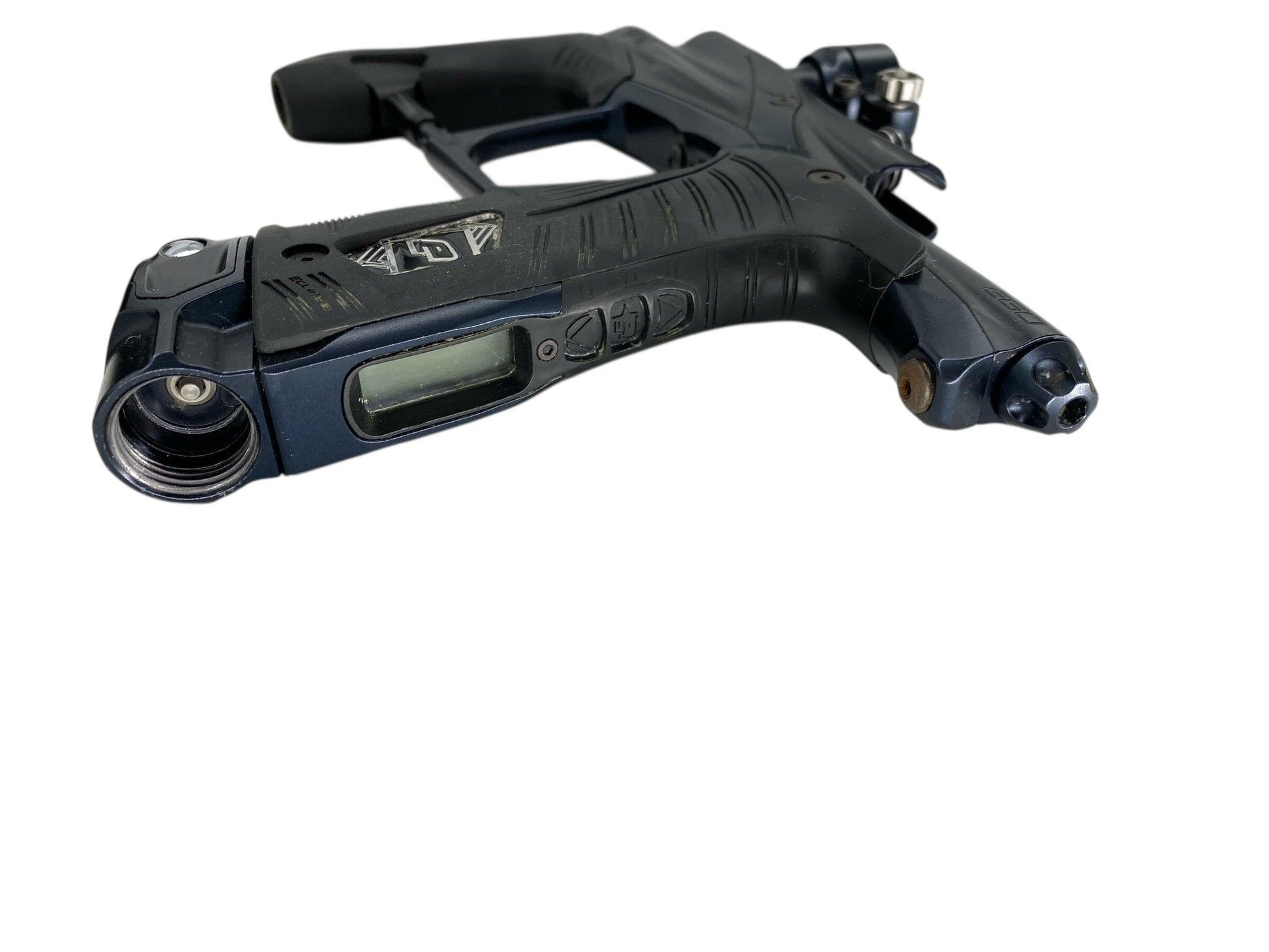 Used Planet Eclipse Lv1.6 Paintball Gun Paintball Gun from CPXBrosPaintball Buy/Sell/Trade Paintball Markers, New Paintball Guns, Paintball Hoppers, Paintball Masks, and Hormesis Headbands