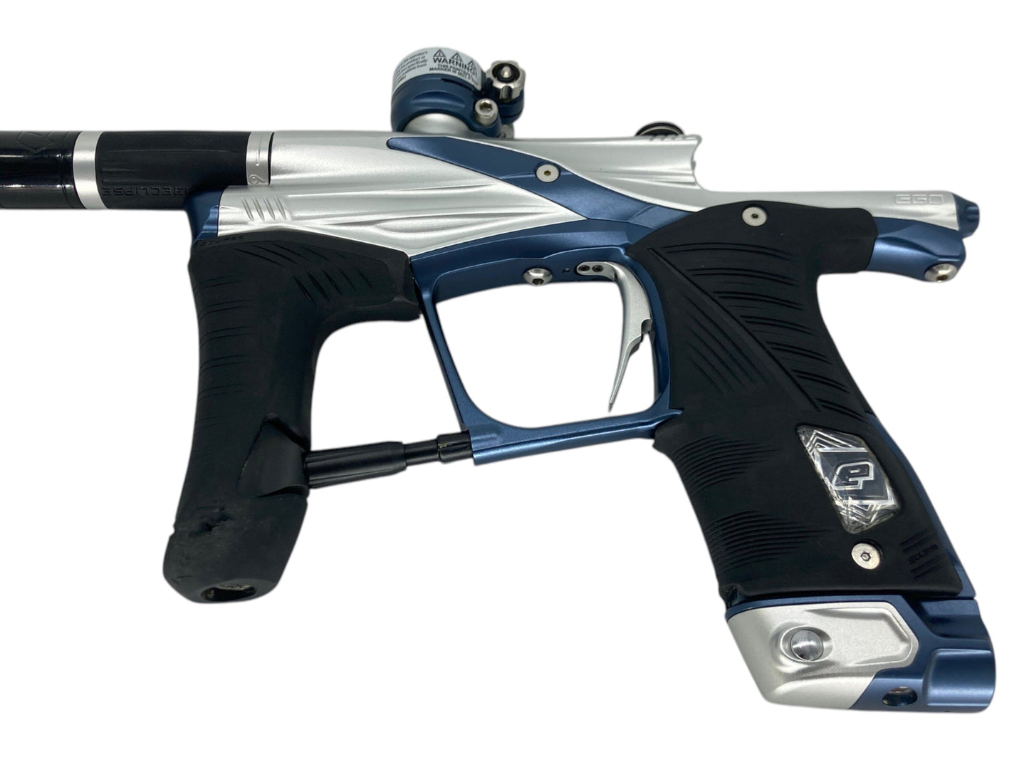 Used Planet Eclipse LV1.6 Paintball Gun Paintball Gun from CPXBrosPaintball Buy/Sell/Trade Paintball Markers, New Paintball Guns, Paintball Hoppers, Paintball Masks, and Hormesis Headbands