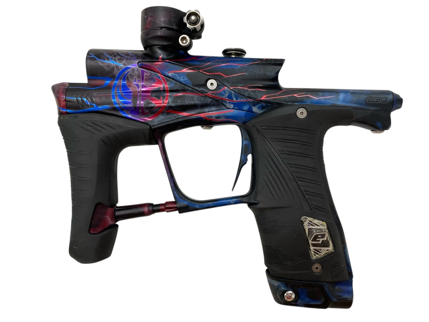 Used Planet Eclipse Lv1.6 Paintball Gun Paintball Gun from CPXBrosPaintball Buy/Sell/Trade Paintball Markers, New Paintball Guns, Paintball Hoppers, Paintball Masks, and Hormesis Headbands