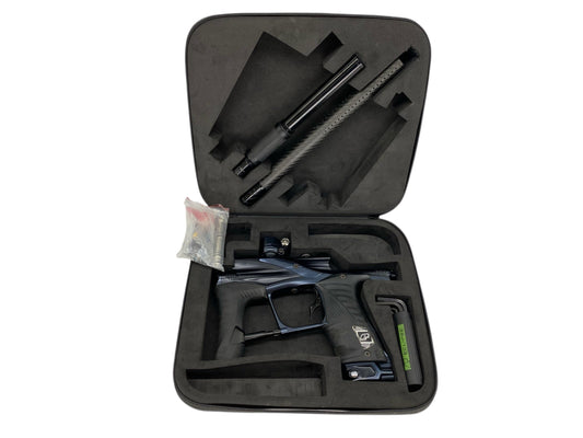 Used Planet Eclipse Lv1.6 Paintball Gun Paintball Gun from CPXBrosPaintball Buy/Sell/Trade Paintball Markers, New Paintball Guns, Paintball Hoppers, Paintball Masks, and Hormesis Headbands