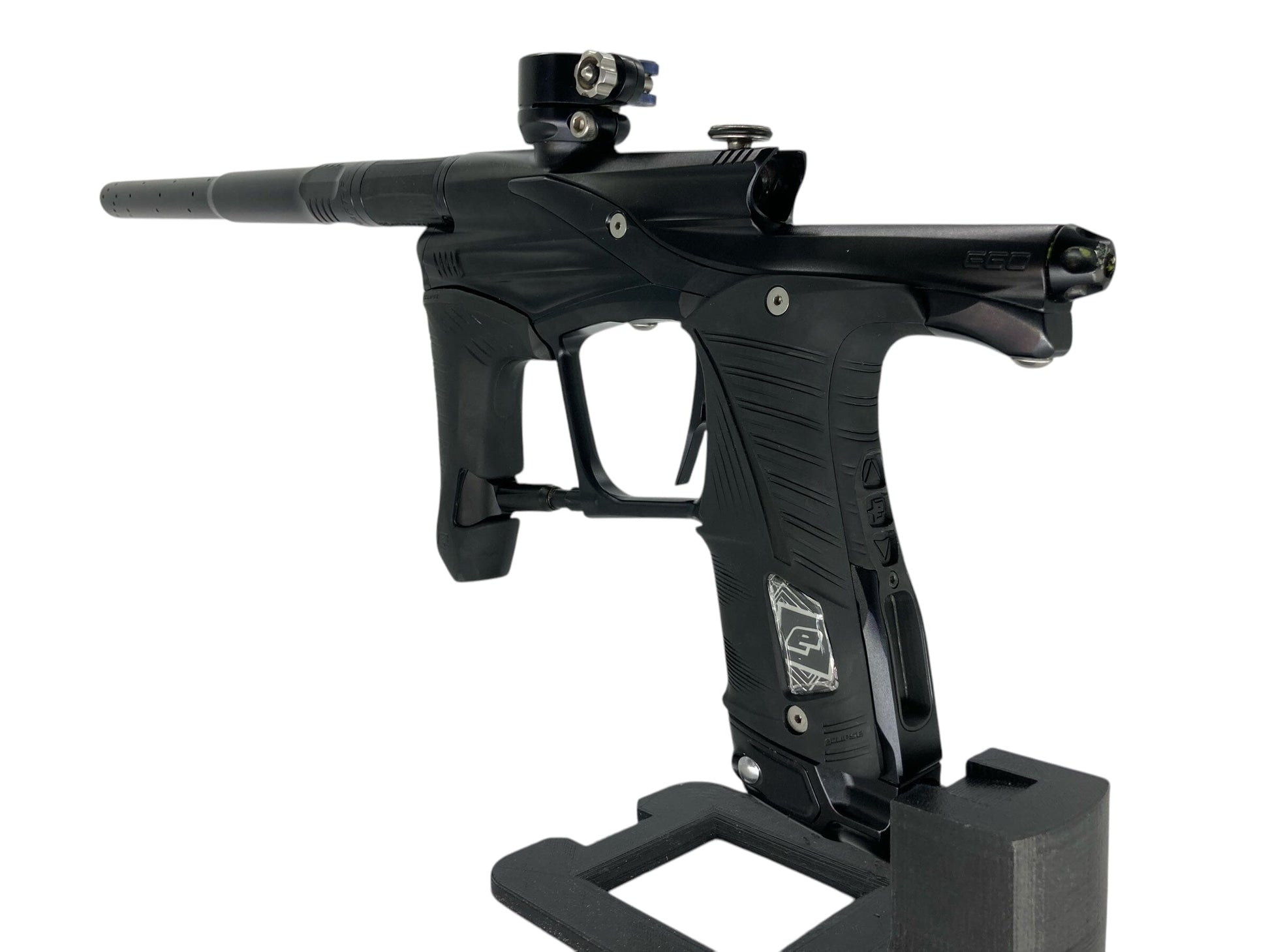 Used Planet Eclipse Lv1.6 Paintball Gun Paintball Gun from CPXBrosPaintball Buy/Sell/Trade Paintball Markers, New Paintball Guns, Paintball Hoppers, Paintball Masks, and Hormesis Headbands