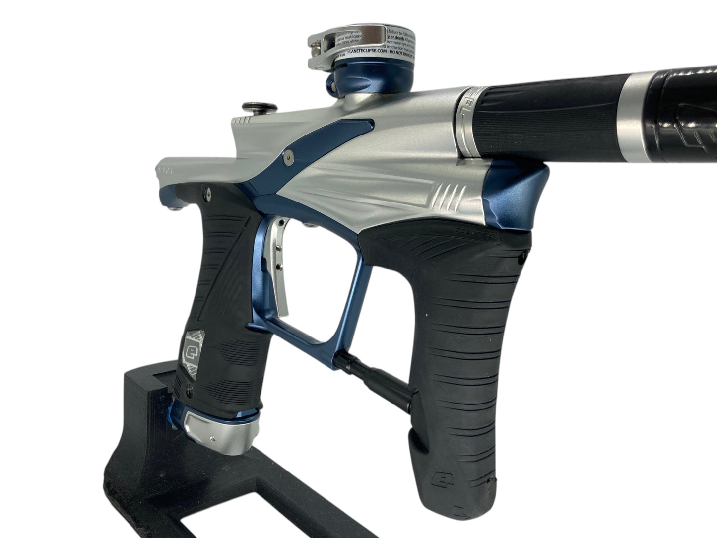 Used Planet Eclipse LV1.6 Paintball Gun Paintball Gun from CPXBrosPaintball Buy/Sell/Trade Paintball Markers, New Paintball Guns, Paintball Hoppers, Paintball Masks, and Hormesis Headbands