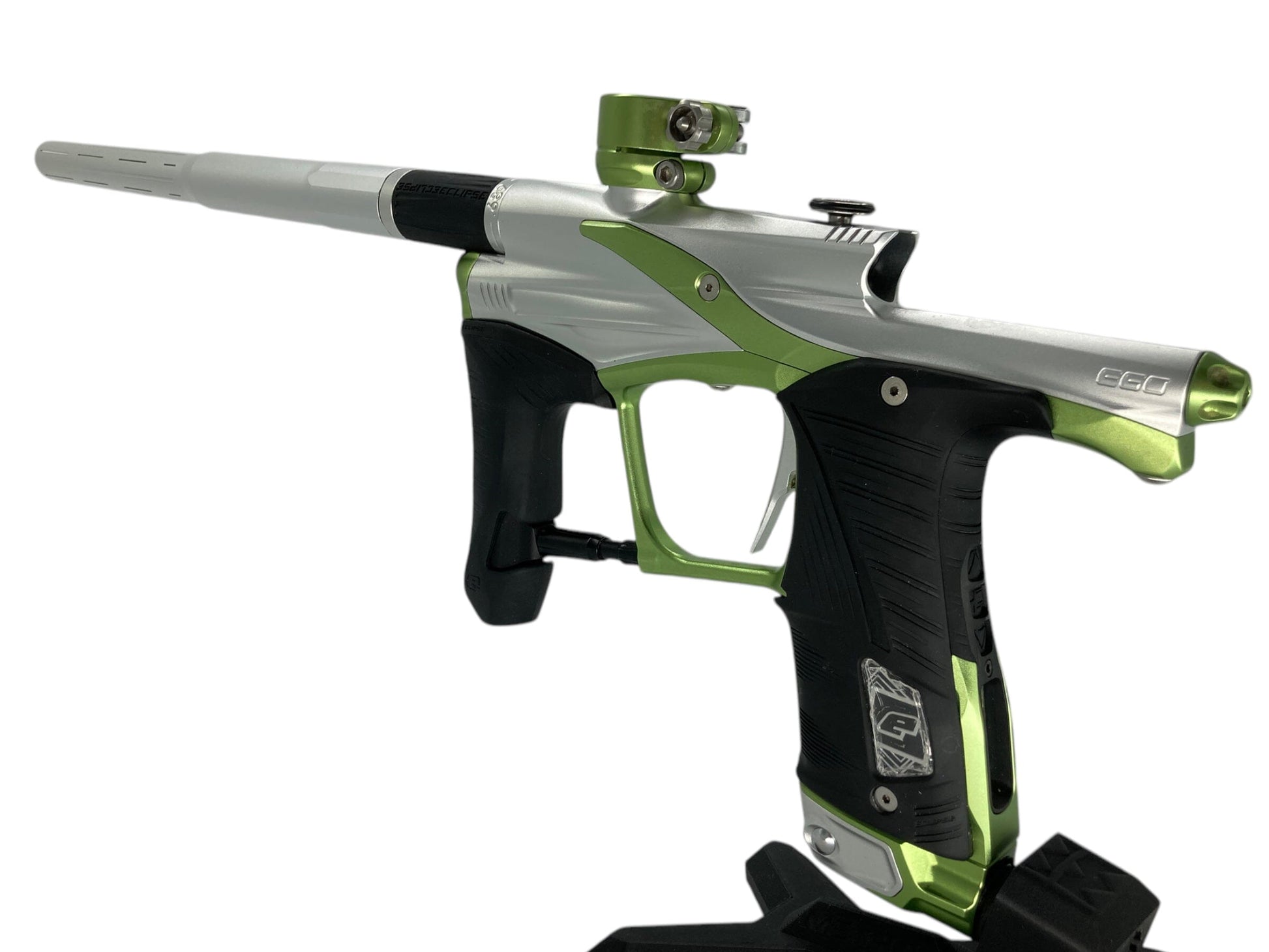 Used Planet Eclipse LV1.6 Paintball Gun Paintball Gun from CPXBrosPaintball Buy/Sell/Trade Paintball Markers, New Paintball Guns, Paintball Hoppers, Paintball Masks, and Hormesis Headbands