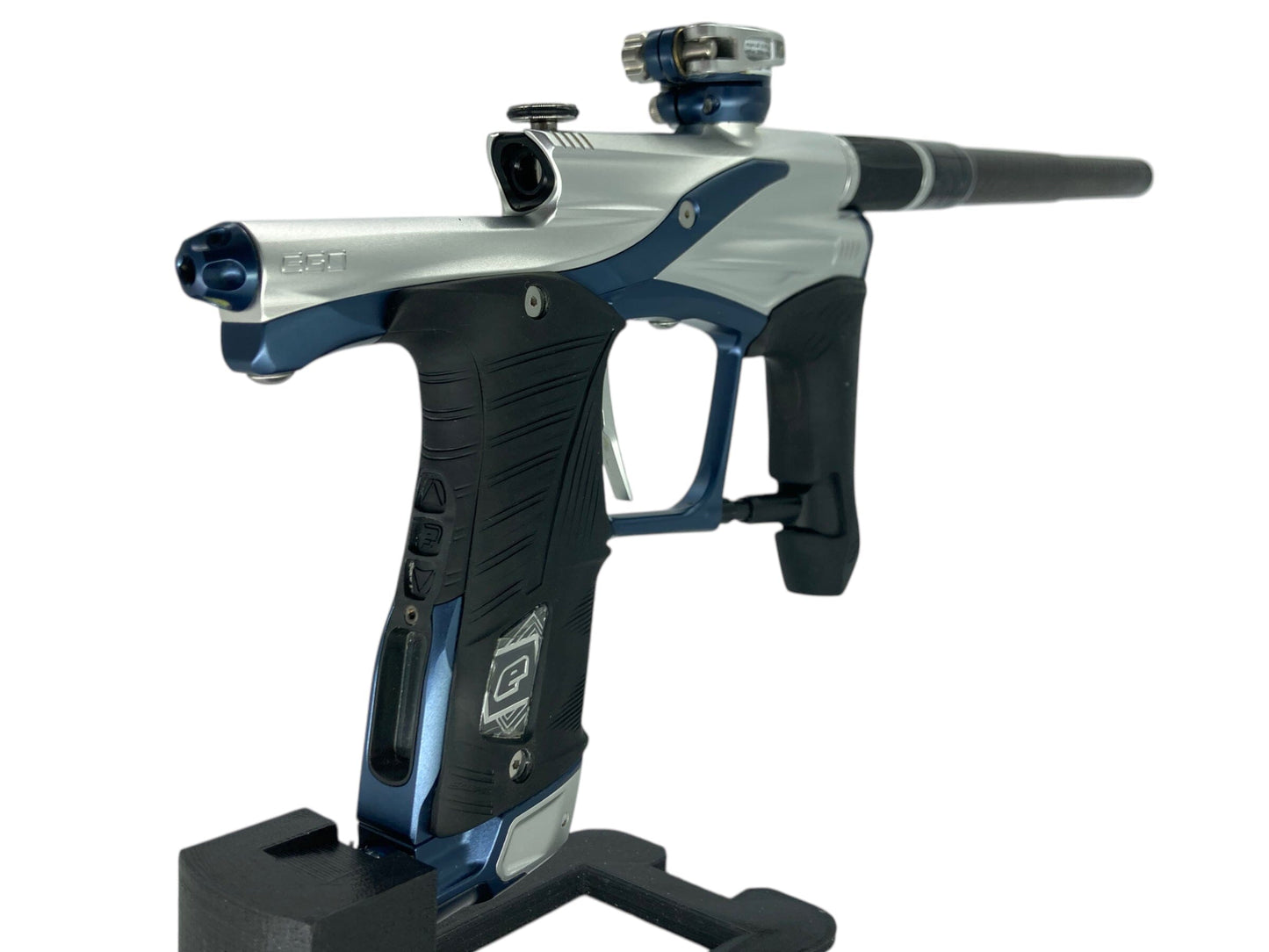 Used Planet Eclipse LV1.6 Paintball Gun Paintball Gun from CPXBrosPaintball Buy/Sell/Trade Paintball Markers, New Paintball Guns, Paintball Hoppers, Paintball Masks, and Hormesis Headbands