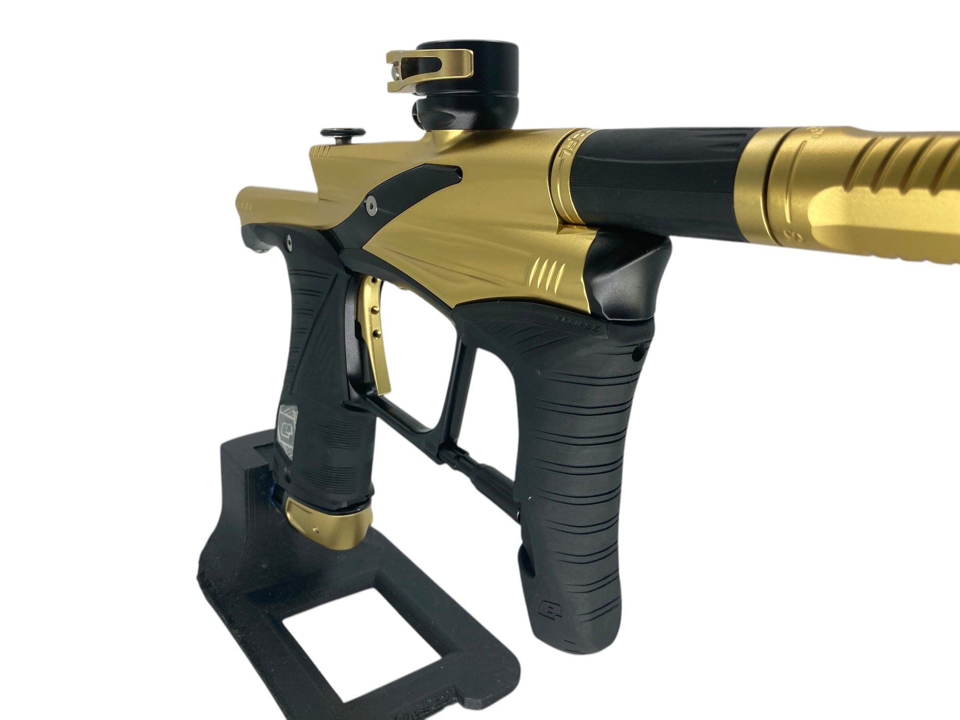 Used Planet Eclipse Lv1.6 Paintball Gun Paintball Gun from CPXBrosPaintball Buy/Sell/Trade Paintball Markers, New Paintball Guns, Paintball Hoppers, Paintball Masks, and Hormesis Headbands