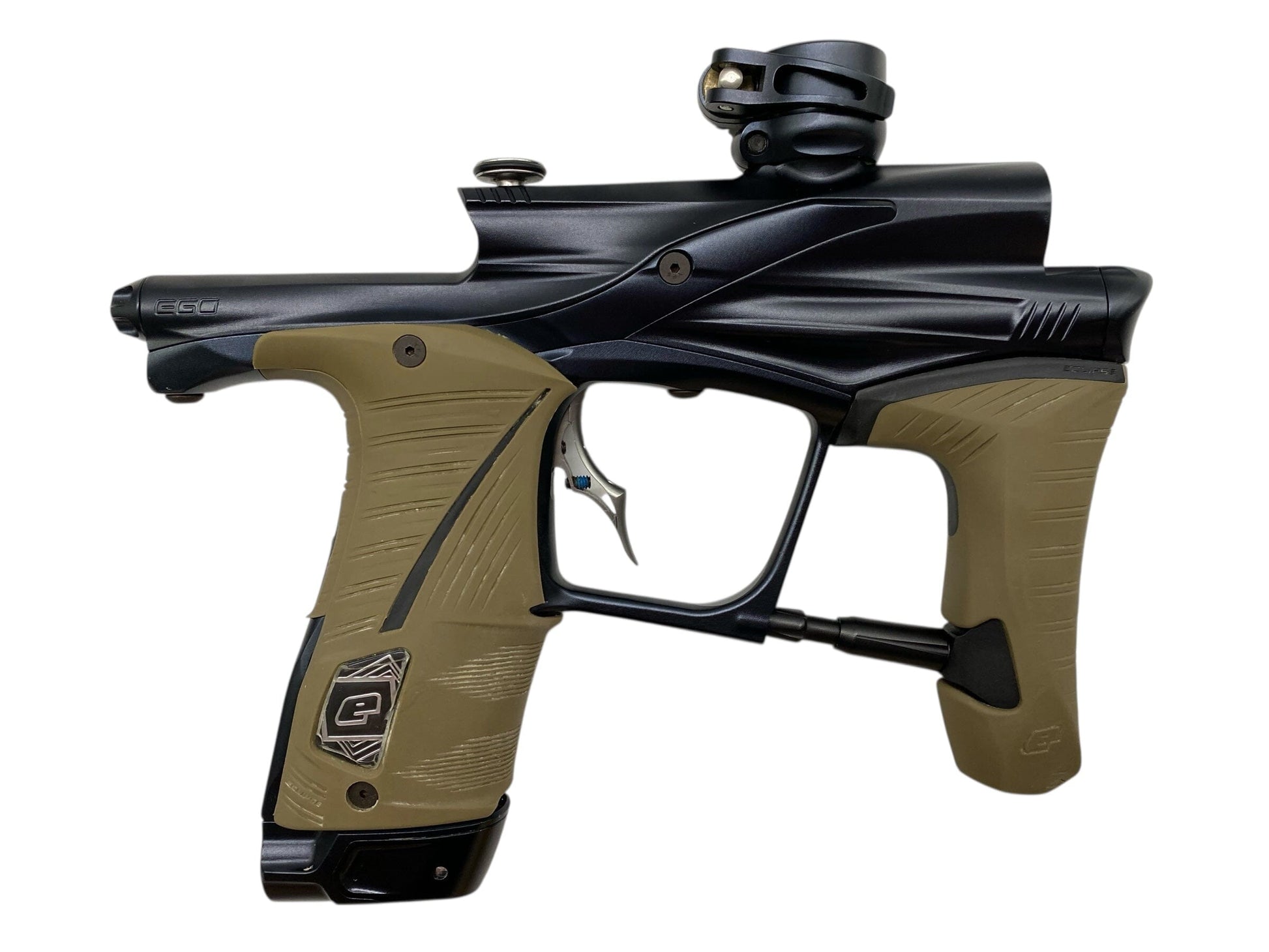 Used Planet Eclipse Lv1.6 Paintball Gun Paintball Gun from CPXBrosPaintball Buy/Sell/Trade Paintball Markers, New Paintball Guns, Paintball Hoppers, Paintball Masks, and Hormesis Headbands