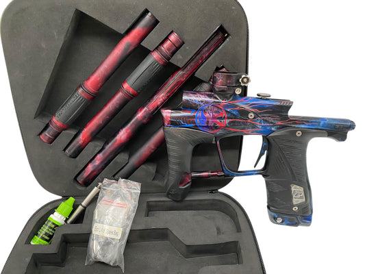 Used Planet Eclipse Lv1.6 Paintball Gun Paintball Gun from CPXBrosPaintball Buy/Sell/Trade Paintball Markers, New Paintball Guns, Paintball Hoppers, Paintball Masks, and Hormesis Headbands