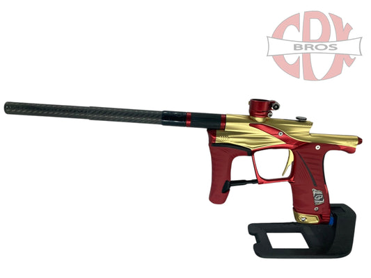 Used Planet Eclipse Lv1.6 Paintball Gun Paintball Gun from CPXBrosPaintball Buy/Sell/Trade Paintball Markers, New Paintball Guns, Paintball Hoppers, Paintball Masks, and Hormesis Headbands