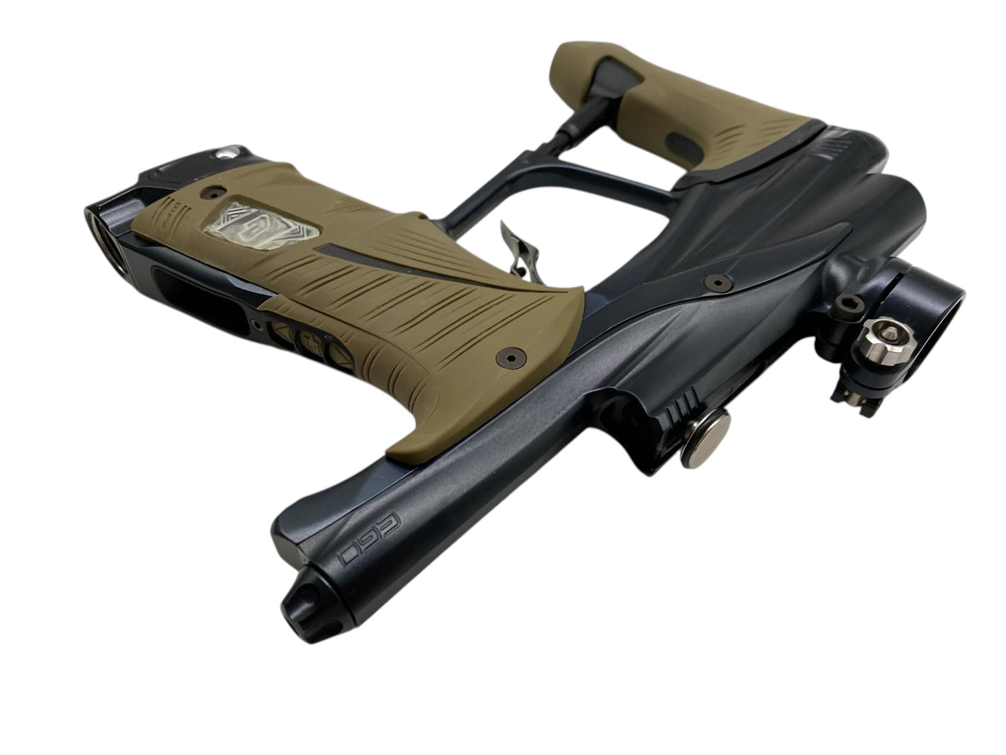 Used Planet Eclipse Lv1.6 Paintball Gun Paintball Gun from CPXBrosPaintball Buy/Sell/Trade Paintball Markers, New Paintball Guns, Paintball Hoppers, Paintball Masks, and Hormesis Headbands