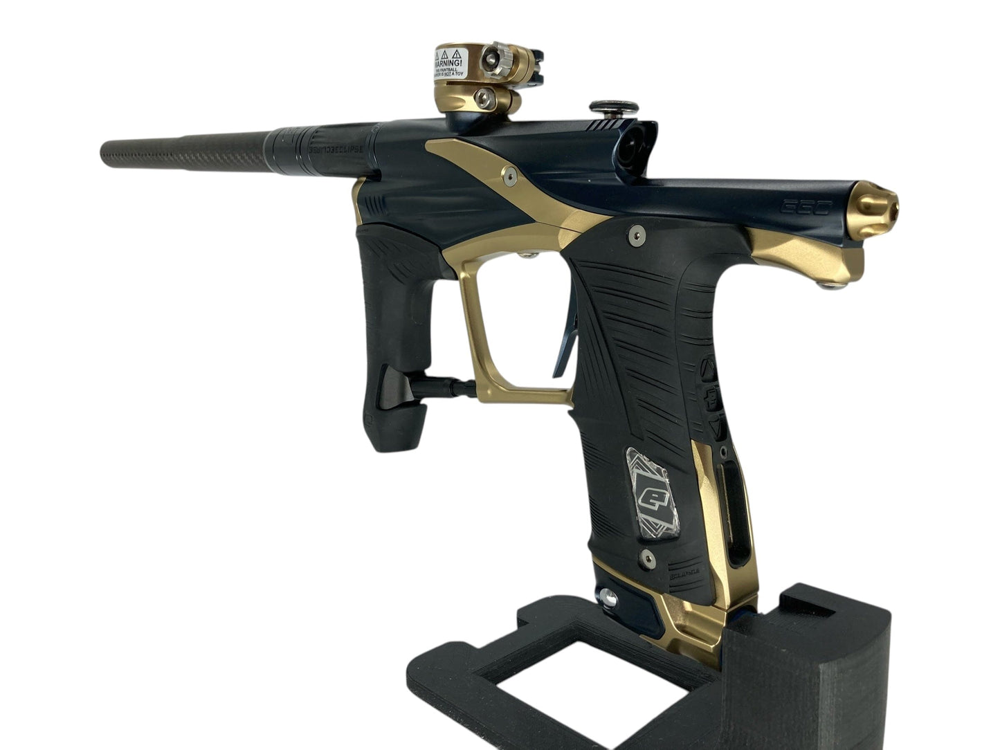 Used Planet Eclipse Lv1.6 Paintball Gun Paintball Gun from CPXBrosPaintball Buy/Sell/Trade Paintball Markers, New Paintball Guns, Paintball Hoppers, Paintball Masks, and Hormesis Headbands