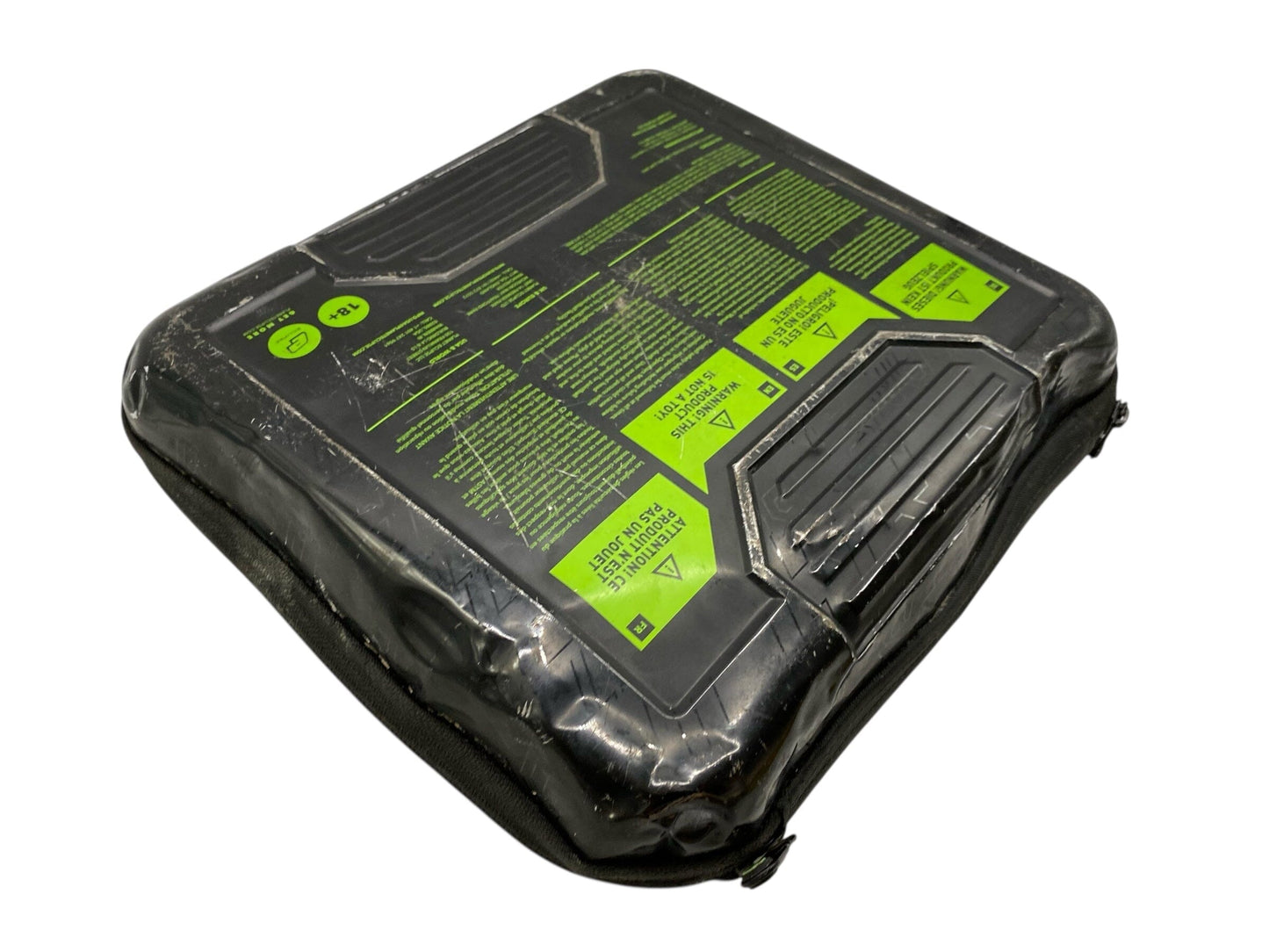 Used Planet Eclipse Lv1.6 Paintball Gun Paintball Gun from CPXBrosPaintball Buy/Sell/Trade Paintball Markers, New Paintball Guns, Paintball Hoppers, Paintball Masks, and Hormesis Headbands