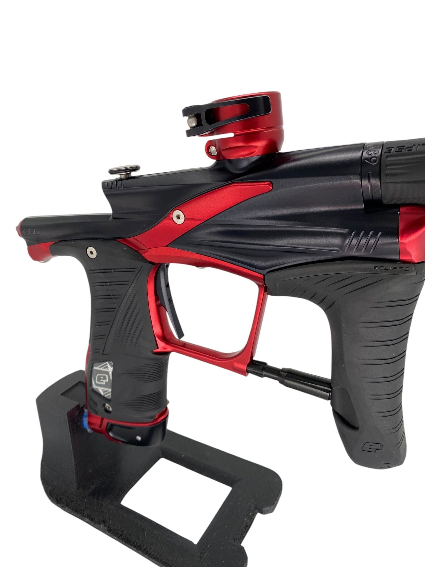 Used Planet Eclipse Lv1.6 Paintball Gun Paintball Gun from CPXBrosPaintball Buy/Sell/Trade Paintball Markers, New Paintball Guns, Paintball Hoppers, Paintball Masks, and Hormesis Headbands