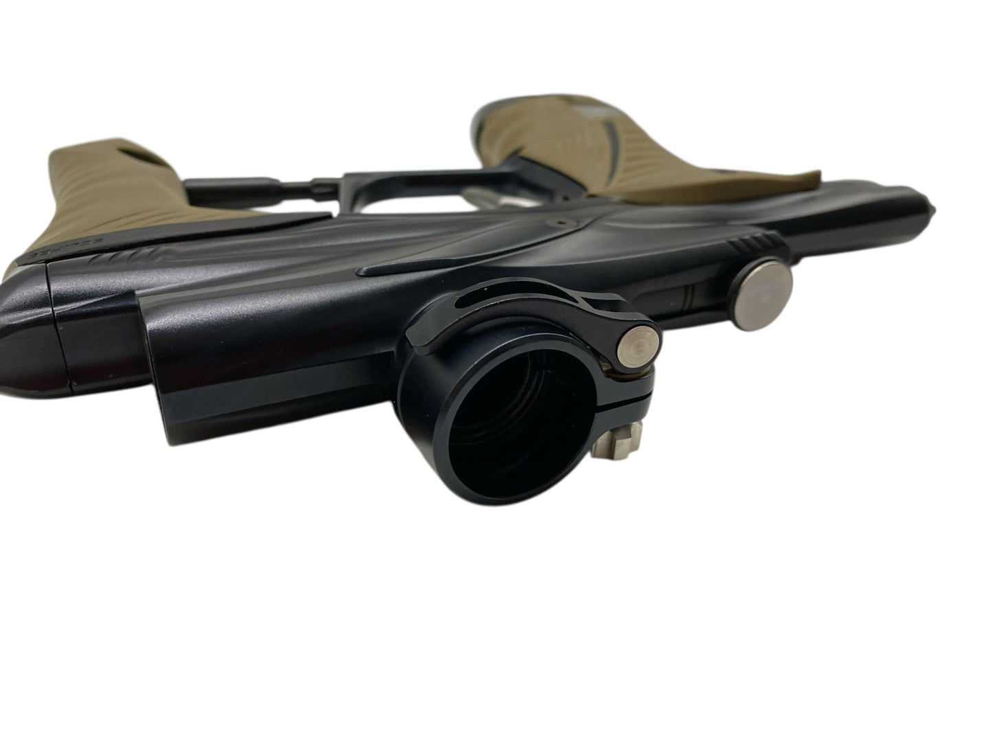 Used Planet Eclipse Lv1.6 Paintball Gun Paintball Gun from CPXBrosPaintball Buy/Sell/Trade Paintball Markers, New Paintball Guns, Paintball Hoppers, Paintball Masks, and Hormesis Headbands