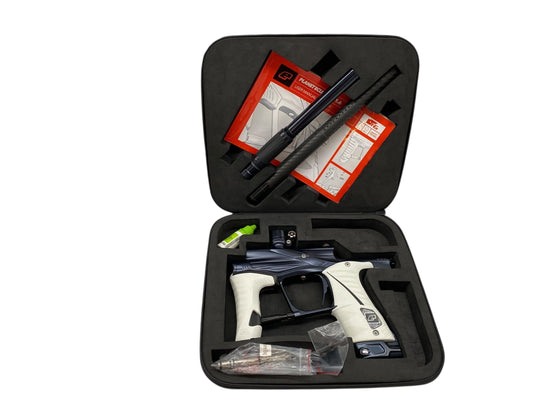 Used Planet Eclipse Lv1.6 Paintball Gun Paintball Gun from CPXBrosPaintball Buy/Sell/Trade Paintball Markers, New Paintball Guns, Paintball Hoppers, Paintball Masks, and Hormesis Headbands