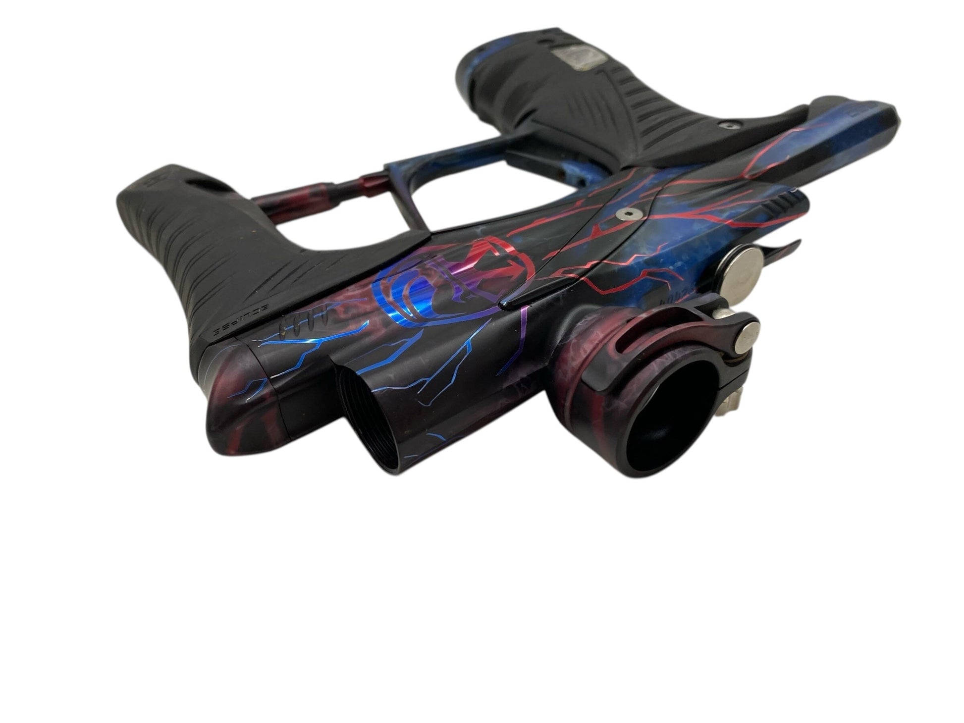 Used Planet Eclipse Lv1.6 Paintball Gun Paintball Gun from CPXBrosPaintball Buy/Sell/Trade Paintball Markers, New Paintball Guns, Paintball Hoppers, Paintball Masks, and Hormesis Headbands