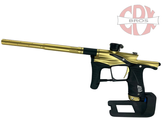 Used Planet Eclipse Lv1.6 Paintball Gun Paintball Gun from CPXBrosPaintball Buy/Sell/Trade Paintball Markers, New Paintball Guns, Paintball Hoppers, Paintball Masks, and Hormesis Headbands