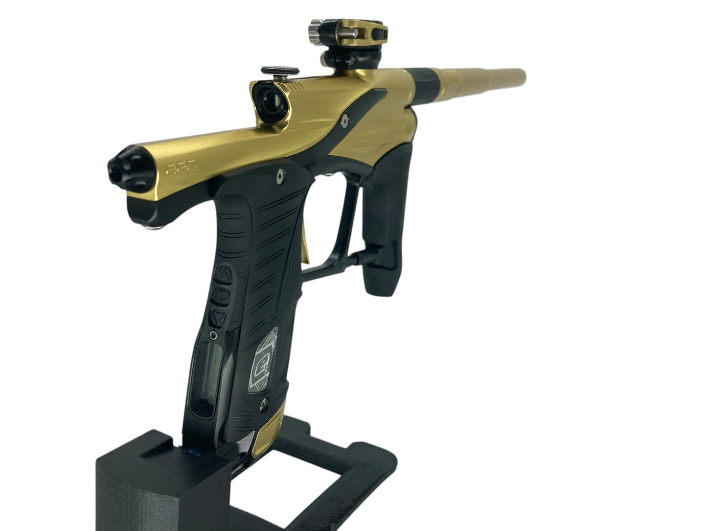 Used Planet Eclipse Lv1.6 Paintball Gun Paintball Gun from CPXBrosPaintball Buy/Sell/Trade Paintball Markers, New Paintball Guns, Paintball Hoppers, Paintball Masks, and Hormesis Headbands