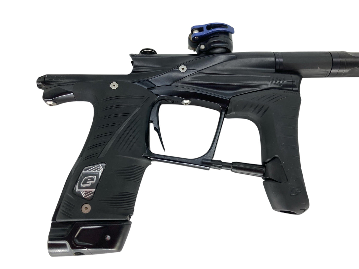 Used Planet Eclipse Lv1.6 Paintball Gun Paintball Gun from CPXBrosPaintball Buy/Sell/Trade Paintball Markers, New Paintball Guns, Paintball Hoppers, Paintball Masks, and Hormesis Headbands