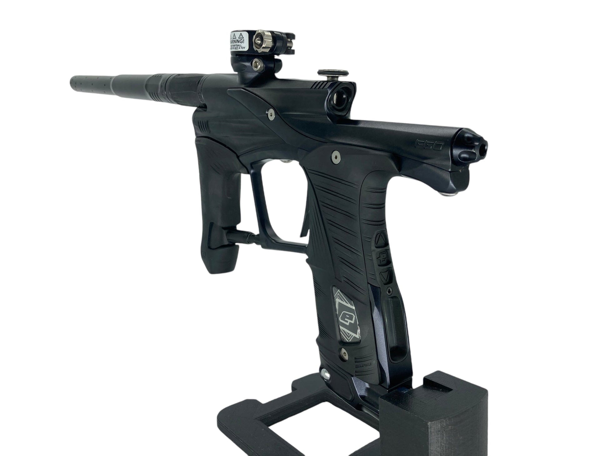 Used Planet Eclipse Lv1.6 Paintball Gun Paintball Gun from CPXBrosPaintball Buy/Sell/Trade Paintball Markers, New Paintball Guns, Paintball Hoppers, Paintball Masks, and Hormesis Headbands