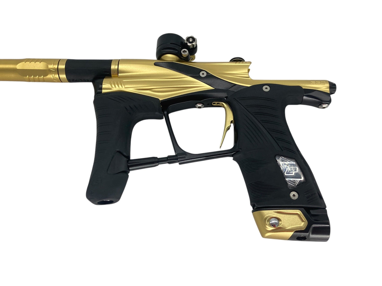 Used Planet Eclipse Lv1.6 Paintball Gun Paintball Gun from CPXBrosPaintball Buy/Sell/Trade Paintball Markers, New Paintball Guns, Paintball Hoppers, Paintball Masks, and Hormesis Headbands