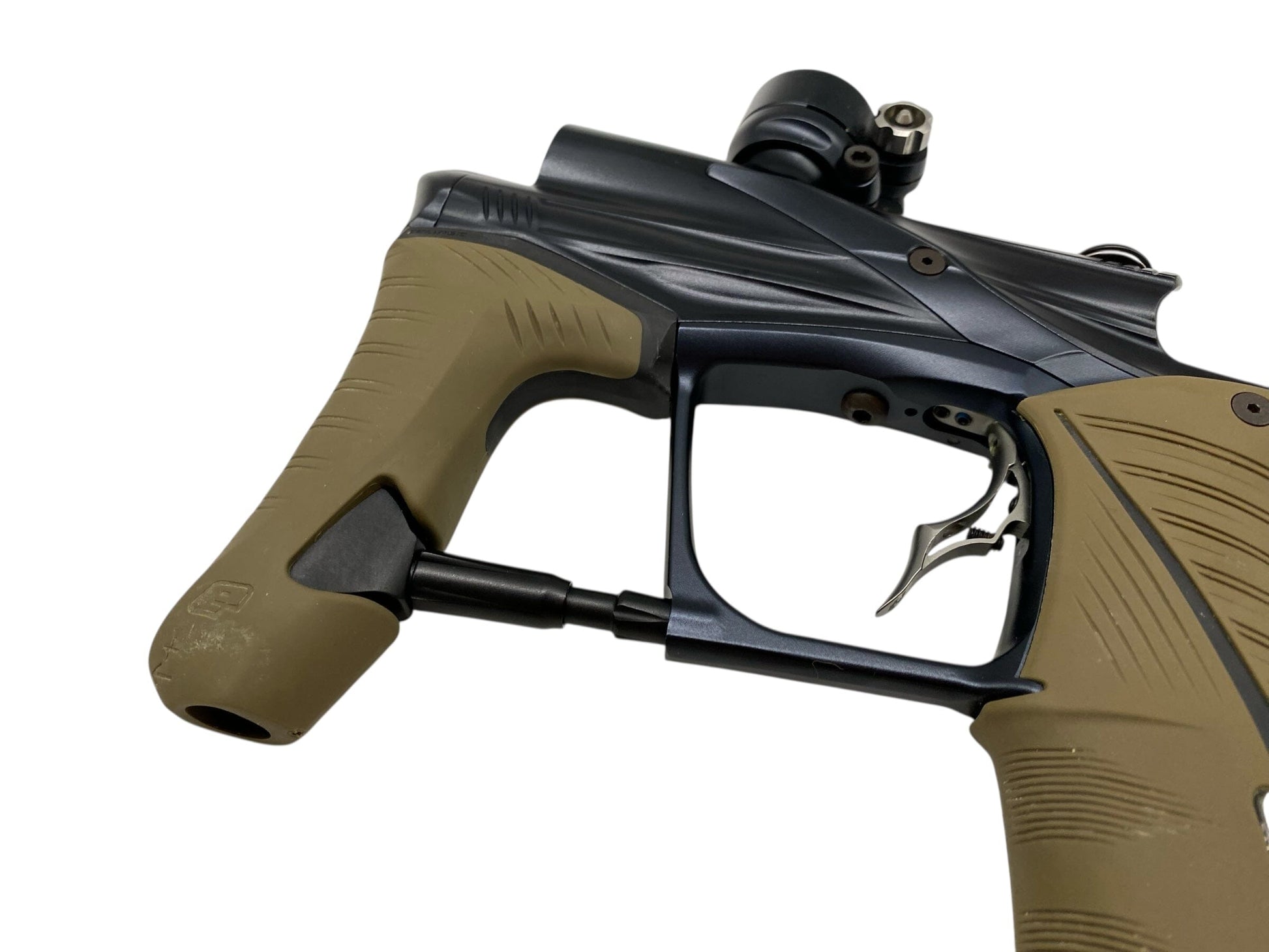 Used Planet Eclipse Lv1.6 Paintball Gun Paintball Gun from CPXBrosPaintball Buy/Sell/Trade Paintball Markers, New Paintball Guns, Paintball Hoppers, Paintball Masks, and Hormesis Headbands