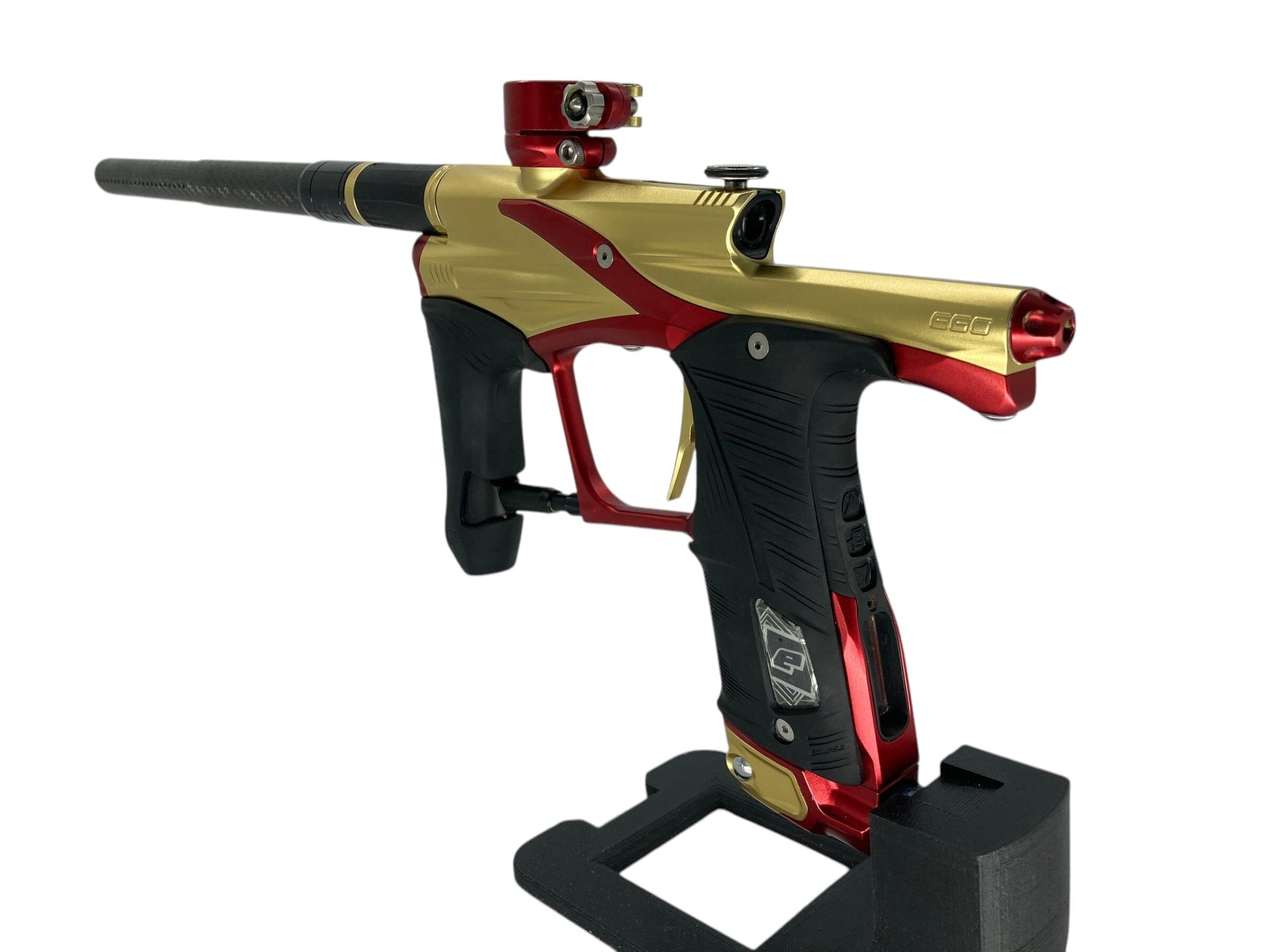 Used Planet Eclipse Lv1.6 Paintball Gun Paintball Gun from CPXBrosPaintball Buy/Sell/Trade Paintball Markers, New Paintball Guns, Paintball Hoppers, Paintball Masks, and Hormesis Headbands