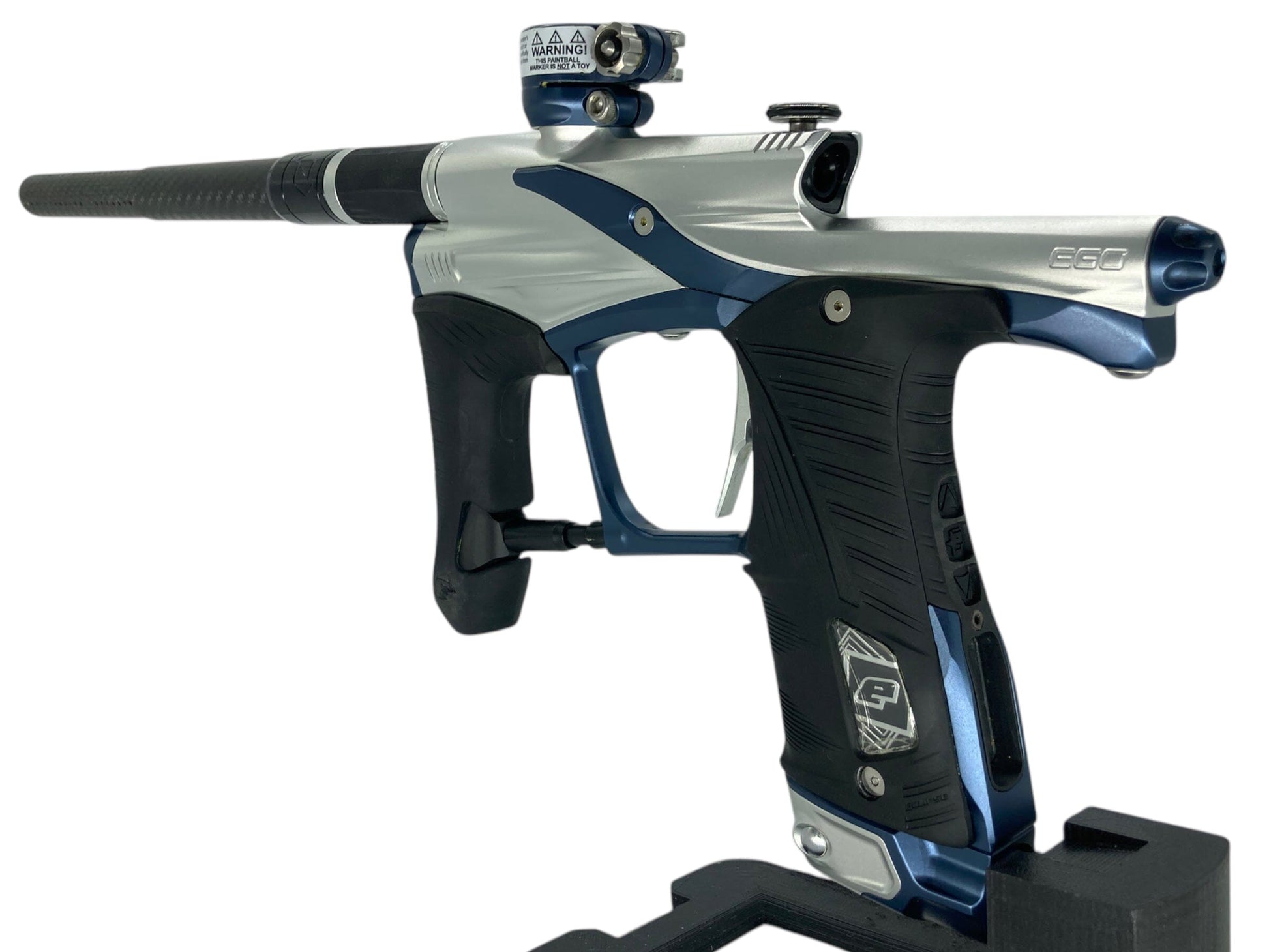 Used Planet Eclipse LV1.6 Paintball Gun Paintball Gun from CPXBrosPaintball Buy/Sell/Trade Paintball Markers, New Paintball Guns, Paintball Hoppers, Paintball Masks, and Hormesis Headbands