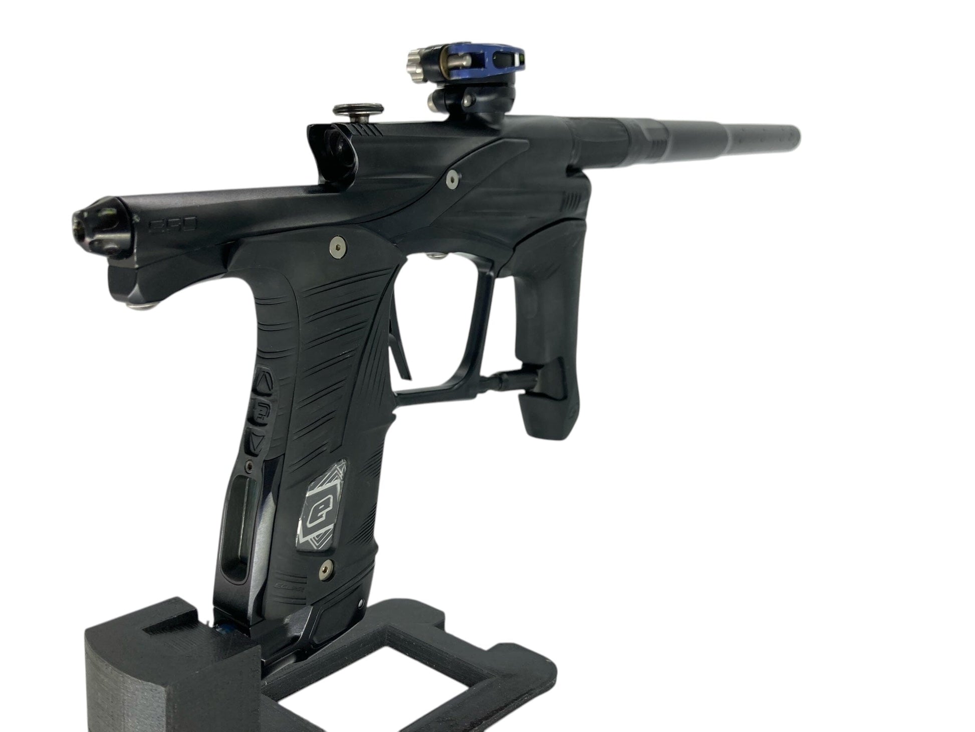 Used Planet Eclipse Lv1.6 Paintball Gun Paintball Gun from CPXBrosPaintball Buy/Sell/Trade Paintball Markers, New Paintball Guns, Paintball Hoppers, Paintball Masks, and Hormesis Headbands