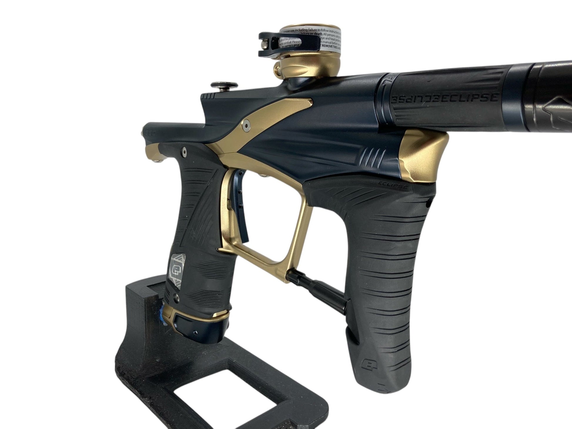 Used Planet Eclipse Lv1.6 Paintball Gun Paintball Gun from CPXBrosPaintball Buy/Sell/Trade Paintball Markers, New Paintball Guns, Paintball Hoppers, Paintball Masks, and Hormesis Headbands