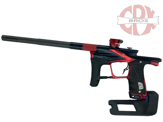 Used Planet Eclipse LV1.6 Paintball Gun Paintball Gun from CPXBrosPaintball Buy/Sell/Trade Paintball Markers, New Paintball Guns, Paintball Hoppers, Paintball Masks, and Hormesis Headbands