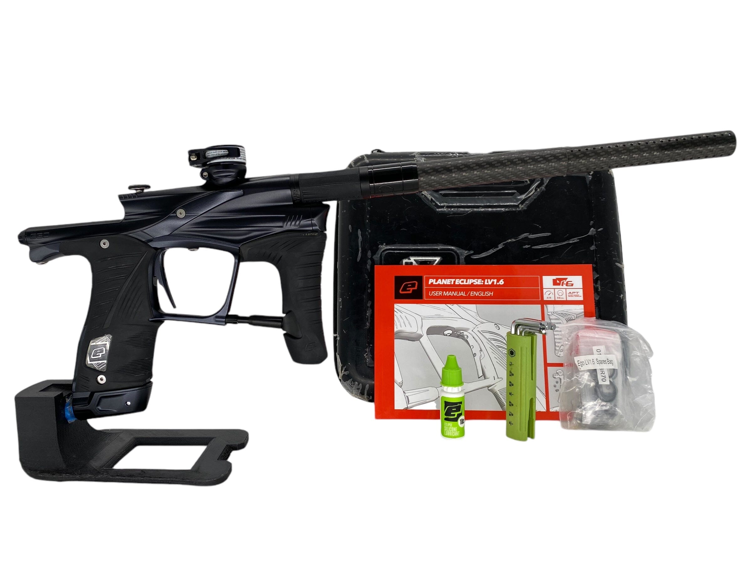 Eclipse Lv1.6 Paintball Gun CPXBrosPaintball