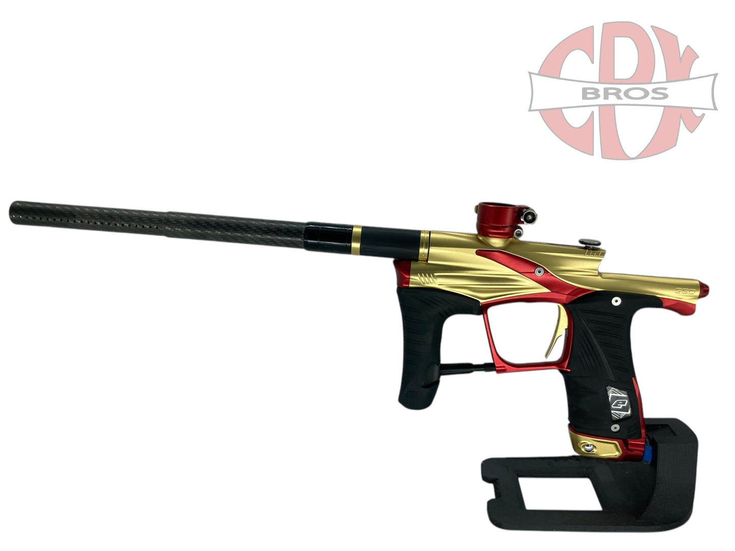 Used Planet Eclipse Lv1.6 Paintball Gun Paintball Gun from CPXBrosPaintball Buy/Sell/Trade Paintball Markers, New Paintball Guns, Paintball Hoppers, Paintball Masks, and Hormesis Headbands