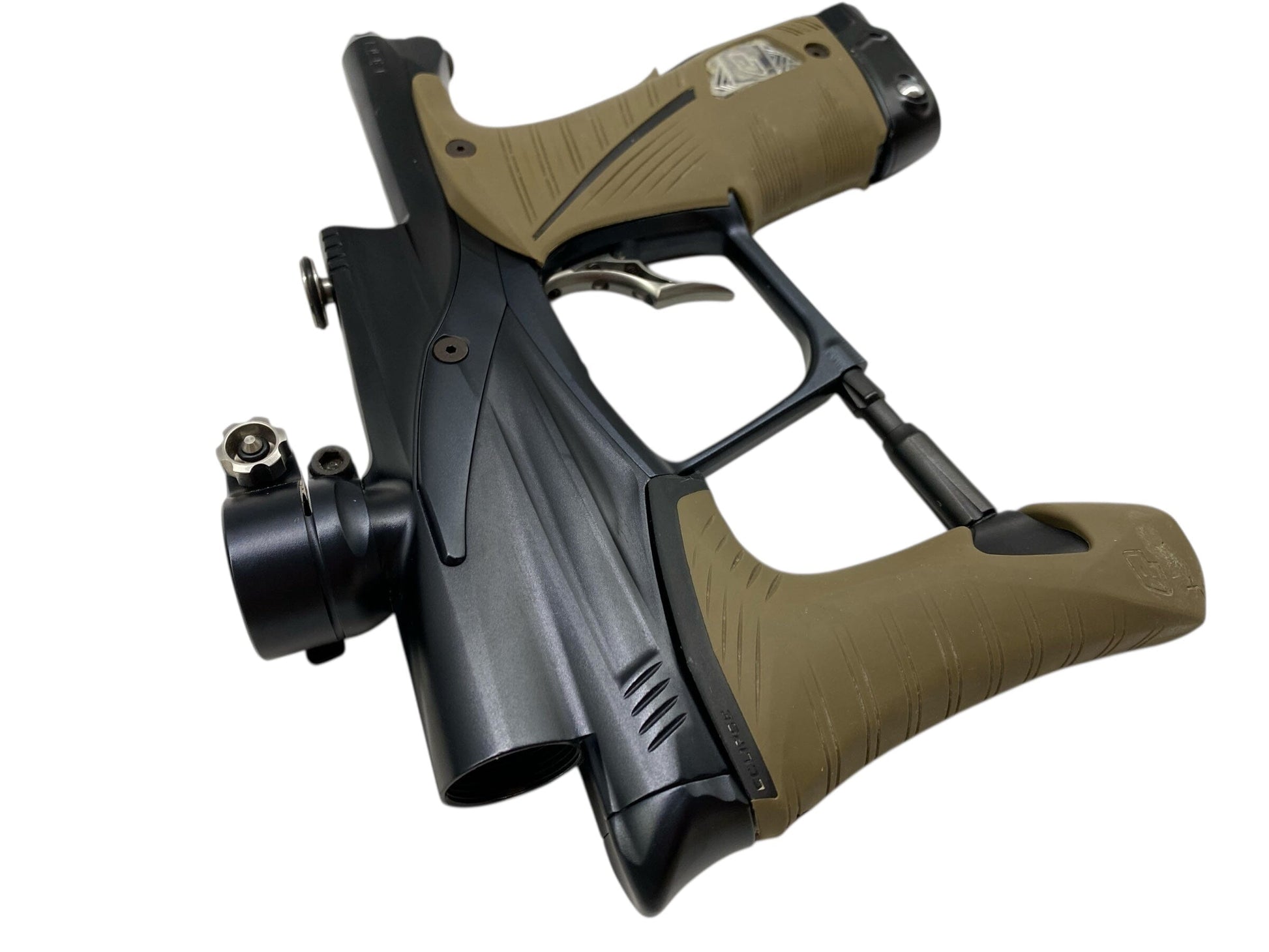 Used Planet Eclipse Lv1.6 Paintball Gun Paintball Gun from CPXBrosPaintball Buy/Sell/Trade Paintball Markers, New Paintball Guns, Paintball Hoppers, Paintball Masks, and Hormesis Headbands