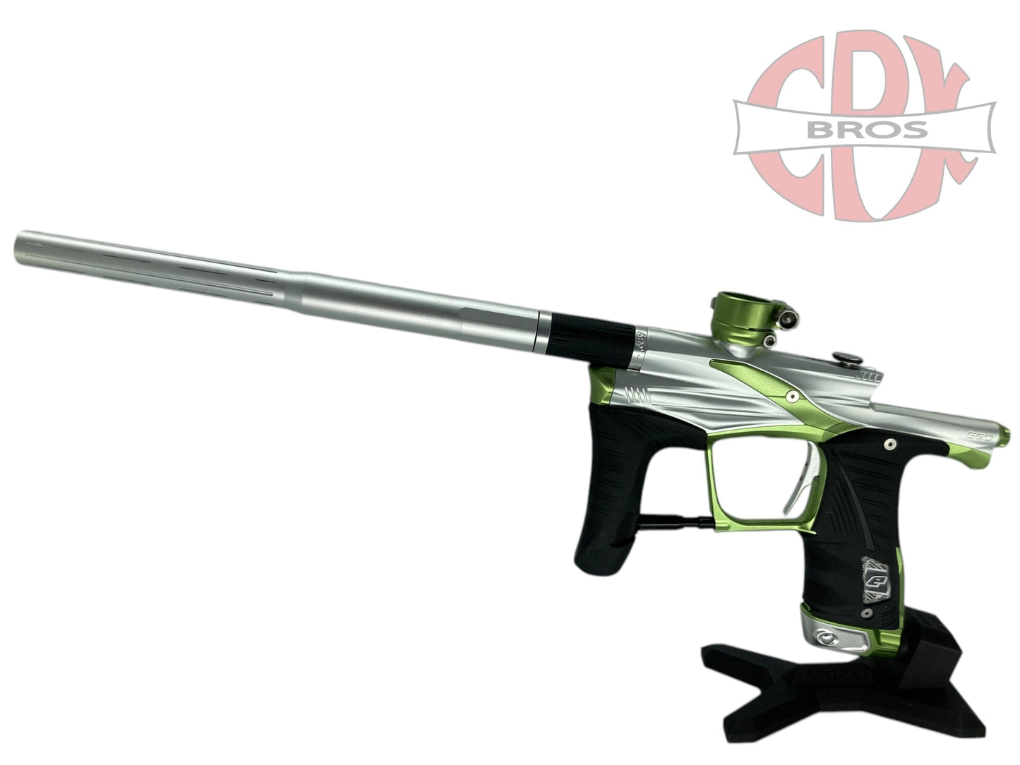 Used Planet Eclipse LV1.6 Paintball Gun Paintball Gun from CPXBrosPaintball Buy/Sell/Trade Paintball Markers, New Paintball Guns, Paintball Hoppers, Paintball Masks, and Hormesis Headbands