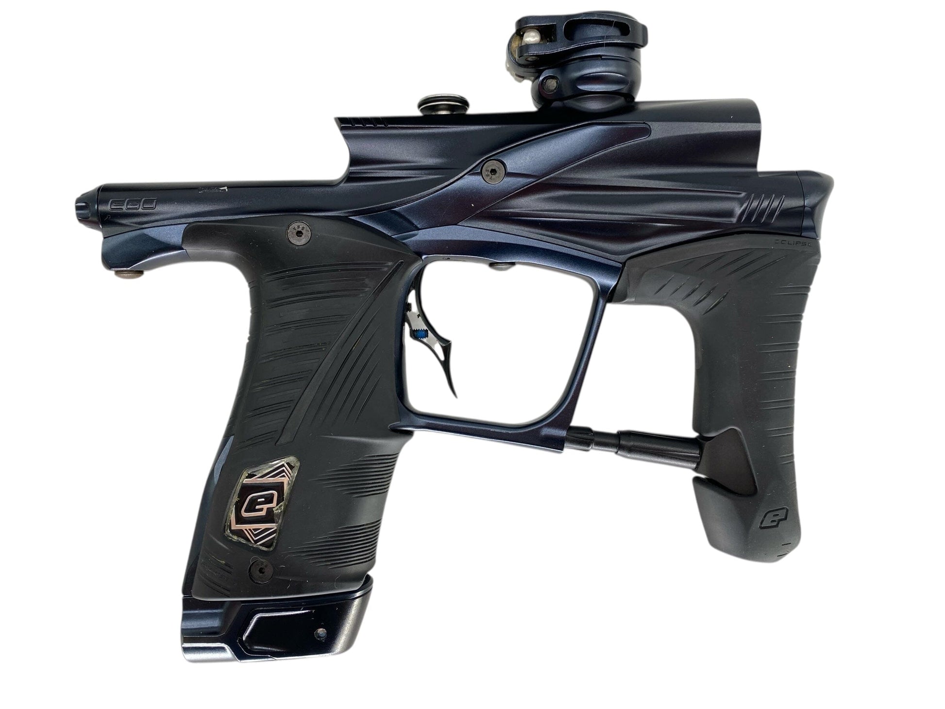Used Planet Eclipse Lv1.6 Paintball Gun Paintball Gun from CPXBrosPaintball Buy/Sell/Trade Paintball Markers, New Paintball Guns, Paintball Hoppers, Paintball Masks, and Hormesis Headbands
