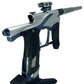 Used Planet Eclipse LV1.6 Paintball Gun Silver/Blue Paintball Gun from CPXBrosPaintball Buy/Sell/Trade Paintball Markers, New Paintball Guns, Paintball Hoppers, Paintball Masks, and Hormesis Headbands