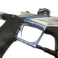 Used Planet Eclipse Lv1.6 Paintball Gun Silver/Blue Paintball Gun from CPXBrosPaintball Buy/Sell/Trade Paintball Markers, New Paintball Guns, Paintball Hoppers, Paintball Masks, and Hormesis Headbands