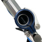 Used Planet Eclipse Lv1.6 Paintball Gun Silver/Blue Paintball Gun from CPXBrosPaintball Buy/Sell/Trade Paintball Markers, New Paintball Guns, Paintball Hoppers, Paintball Masks, and Hormesis Headbands