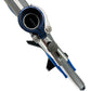 Used Planet Eclipse Lv1.6 Paintball Gun Silver/Blue Paintball Gun from CPXBrosPaintball Buy/Sell/Trade Paintball Markers, New Paintball Guns, Paintball Hoppers, Paintball Masks, and Hormesis Headbands
