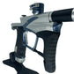 Used Planet Eclipse LV1.6 Paintball Gun Silver/Blue Paintball Gun from CPXBrosPaintball Buy/Sell/Trade Paintball Markers, New Paintball Guns, Paintball Hoppers, Paintball Masks, and Hormesis Headbands