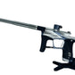 Used Planet Eclipse LV1.6 Paintball Gun Silver/Blue Paintball Gun from CPXBrosPaintball Buy/Sell/Trade Paintball Markers, New Paintball Guns, Paintball Hoppers, Paintball Masks, and Hormesis Headbands