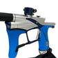 Used Planet Eclipse Lv1.6 Paintball Gun Silver/Blue Paintball Gun from CPXBrosPaintball Buy/Sell/Trade Paintball Markers, New Paintball Guns, Paintball Hoppers, Paintball Masks, and Hormesis Headbands