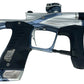 Used Planet Eclipse LV1.6 Paintball Gun Silver/Blue Paintball Gun from CPXBrosPaintball Buy/Sell/Trade Paintball Markers, New Paintball Guns, Paintball Hoppers, Paintball Masks, and Hormesis Headbands