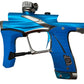 Used Planet Eclipse Lv1.6 Paintball Gun Teal/Grey Paintball Gun from CPXBrosPaintball Buy/Sell/Trade Paintball Markers, New Paintball Guns, Paintball Hoppers, Paintball Masks, and Hormesis Headbands