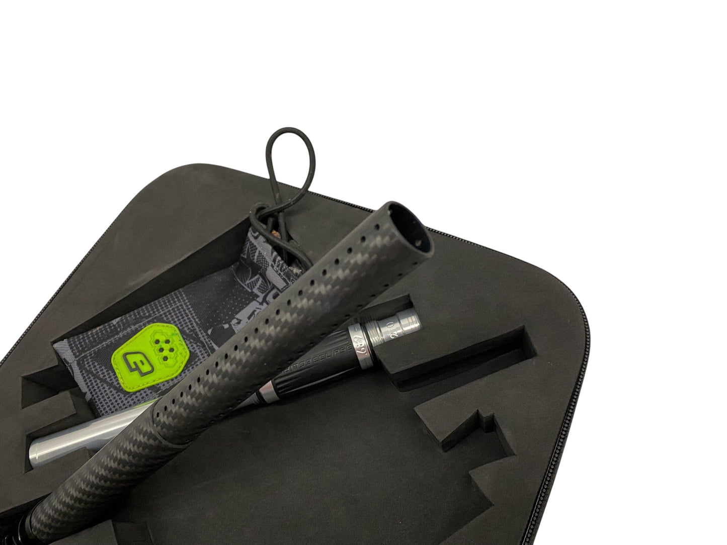 Used Planet Eclipse LV1.6 Silver/Blue Paintball Gun Paintball Gun from CPXBrosPaintball Buy/Sell/Trade Paintball Markers, New Paintball Guns, Paintball Hoppers, Paintball Masks, and Hormesis Headbands