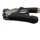 Used Planet Eclipse LV1.6 Silver/Blue Paintball Gun Paintball Gun from CPXBrosPaintball Buy/Sell/Trade Paintball Markers, New Paintball Guns, Paintball Hoppers, Paintball Masks, and Hormesis Headbands