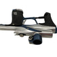 Used Planet Eclipse LV1.6 Silver/Blue Paintball Gun Paintball Gun from CPXBrosPaintball Buy/Sell/Trade Paintball Markers, New Paintball Guns, Paintball Hoppers, Paintball Masks, and Hormesis Headbands