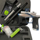 Used Planet Eclipse LV1.6 Silver/Blue Paintball Gun Paintball Gun from CPXBrosPaintball Buy/Sell/Trade Paintball Markers, New Paintball Guns, Paintball Hoppers, Paintball Masks, and Hormesis Headbands